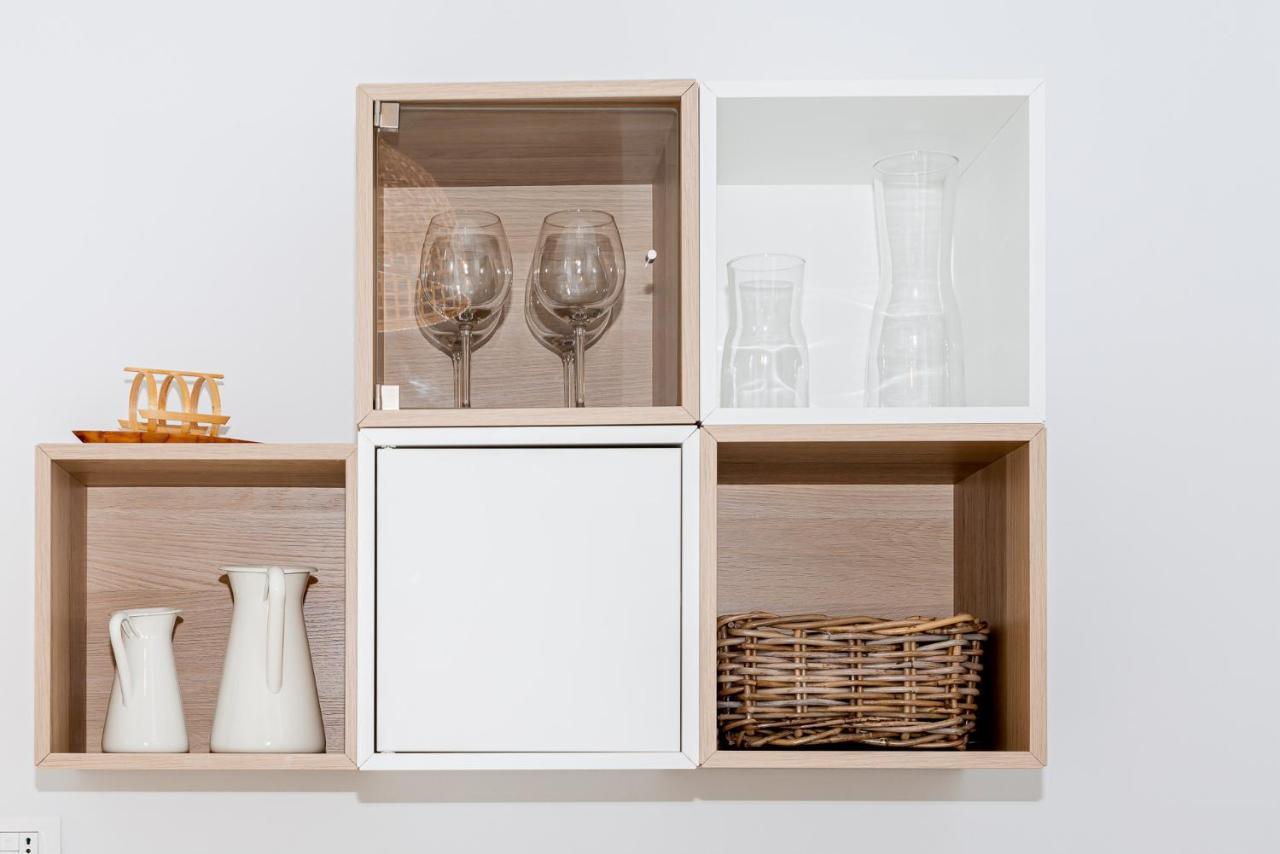 Mamo'S Belvedere By Holiday Solutions Faggeto Lario Exteriör bild
